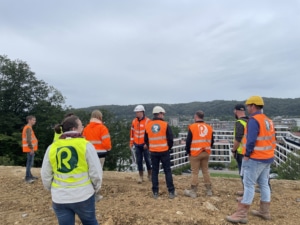 tradecowall fete du personnel 2024