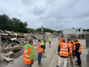 tradecowall fete du personnel 2024