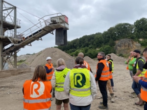 tradecowall fete du personnel 2024