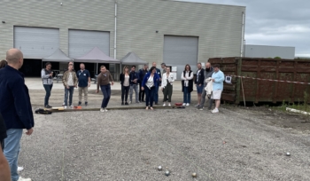 tradecowall fete du personnel 2024